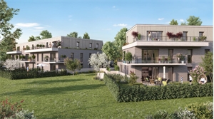 t4 à la vente -   59930  LA CHAPELLE D ARMENTIERES, surface 88 m2 vente t4 - UBI440885039